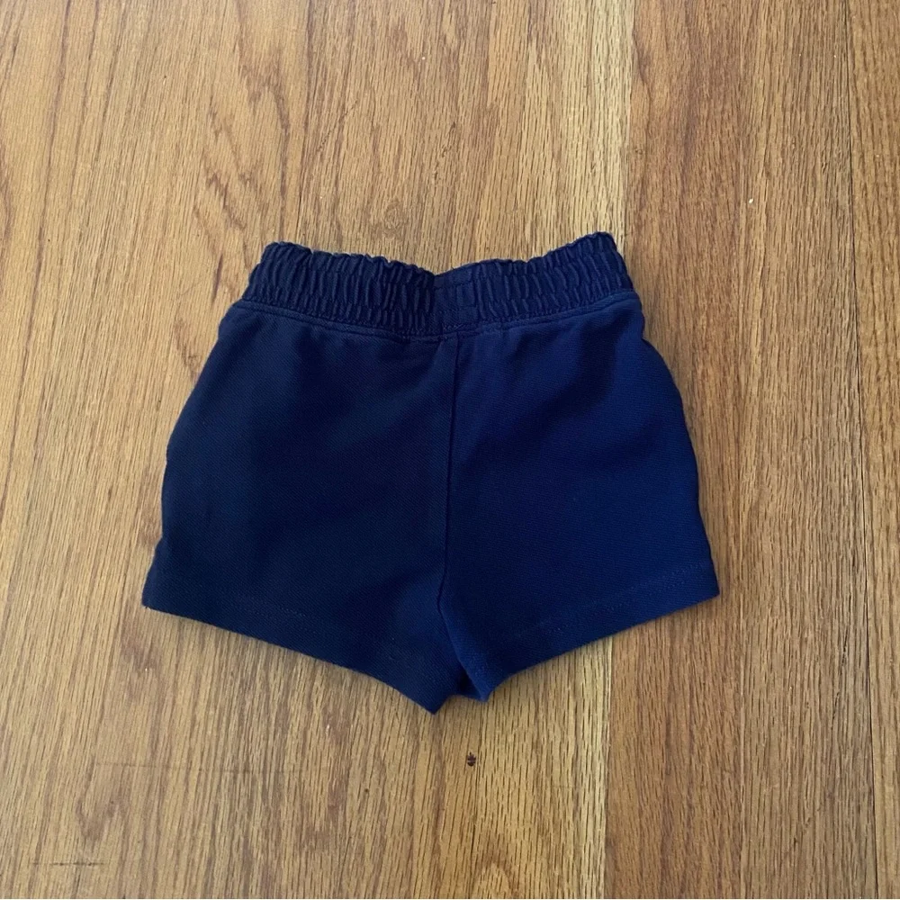 Ralph Lauren Baby Girl Matching Set